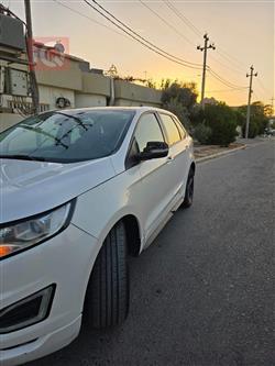 فورد ادج